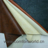 Semi-PU Leather (SAPU01101)