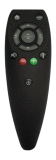 TV Box Remote Control, Speaker Remote Control, Smart Appliances Remote Control with 12 Keys