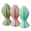 Honeycomb Paper Vase Hat for Decoration (YM-VH)