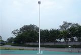 Customization Street Steel Lamp Pole