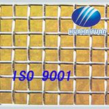 Square Wire Mesh