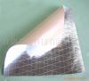 Aluminium Foil Insulation Heat Sealing Polyethylene Aluminium Foil Insulation Facing