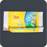 Disposable Personal Care Sanitary Packaging Bag