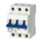 Mini Circuit Breaker Ekm1-63 MCB