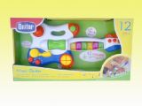 Child Musical Toy B/O Guitar Toy (H4747017)