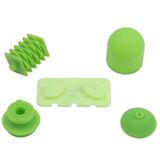 Silicone Rubber