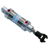 Small Air Cylinder, Pneumatic Cylinder (ISO9001 certified)