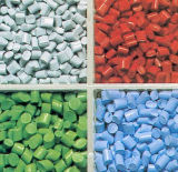 Polyamide 610 (Plastic Raw Material in Pellet Form)