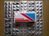 Good 150mg Ranitidine Hydrochloride Tablets / Ranitidine Hydrochloride Capsules