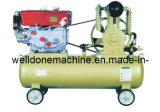 Automobile Maintenance Series Air Compressor