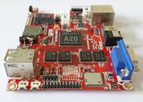 Newest Cubieboard3 A20 Arm Cortex A7