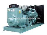 264kW / 330KVA Cummins Diesel Generator (60Hz)