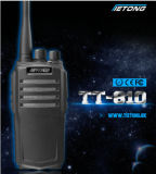 Tietong Hot Two Way Radio Digital Dpmr Tt-810 Good Quliay Best Price