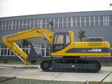 Excavator