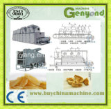 Continuous Drying Belt Dryer Machine
