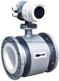 Electromagnetic Flow Meter (100E)