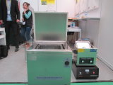 Ultrasonic Washing Fuel Injector Cleaning Machine