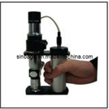 Digital Cast Iron Handheld Microscope Xd200