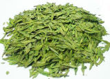Organic Longjing Tea