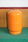 Camping Gas Cylinder