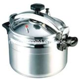 Pressure Cooker