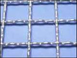 Crimped Wire Mesh