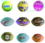 Beach Ball, Water Foot Ball (FB-0101)