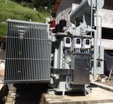 Transformer / Power Transformer / Electric Transformer / Hv Transformer