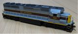 Quality Ho Scale Model Train