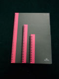 Spiral Notebook (SP-0007)
