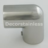 Stainless Steel 90 Degree Elbow