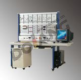 Programmable Logic Controller PLC Trainer