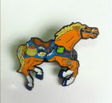 High Quality Metal Pin Badges