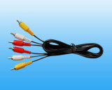 Audio Connecting Cable (Sb003)