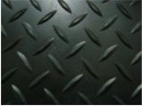 Diamond Rubber Sheet, Anti-Slip Rubber Sheet