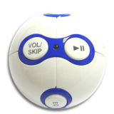 Football MP3 Player