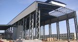 Pre-Engineered Steel Structure Buildings (KXD-SSB96)