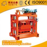 Hollow Brick Machine