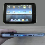 Tablet PC-MID 3G+WiFi+VIA (MID-M8)
