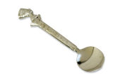 Customized Metal Spoon for Souvenir