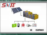 10W 20W 30W DC Portable Solar Power System for Generator