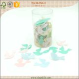 New Year Party Favor Animal Shaped Lovely Confetti