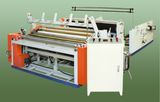 Toilet Paper Rewinding Machine