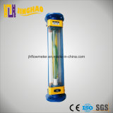 Glass Tube Flow Meter for Fuel Oil