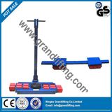 X4+Y4 Heavy Duty Machine Trolley