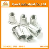 Countersunk Head Open End Rivet Nut Manufacturer