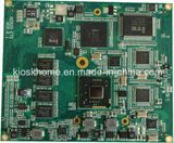 Etx Bus Industrial Motherboard (HL-2602-ETX N2600)