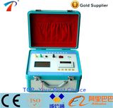 New Transformer Capacity Analyzer (TPTC)