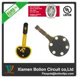 Single Side Flexible Printed Circuit Board