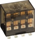 General Purpose Relay Ly4 10A 4PDT